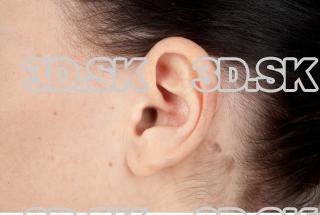 Ear texture of Debra 0001 (1)